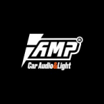 AMP LED-габариты