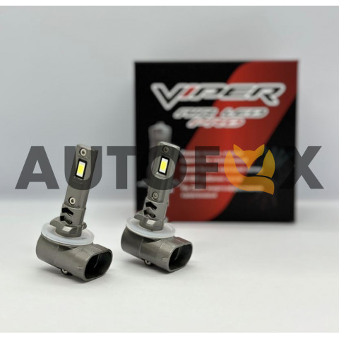 Viper H27 AIR LED PRO