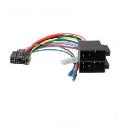 ISO для Android 16pin (ACV AD12-1550, Aspect)