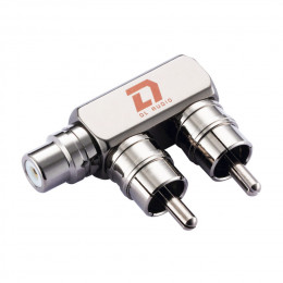 DL Audio phoenix f adapter 1f2m