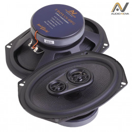 AudioNova TROY CX-69FG (Коаксиальная акустика)