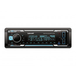 Swat WX-2102UB 1din магнитола