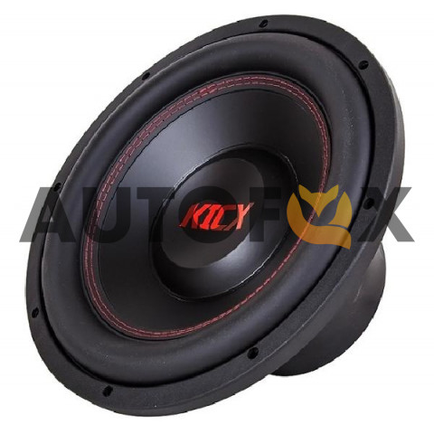 Kicx GT-12X  RMS-500Вт