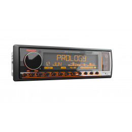Prology CMD-400 DSP\3RCA\RGB процессорная