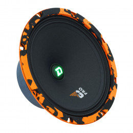 DL Audio Gryphon Pro 200 SE (20см RMS-100Вт/4Ом)