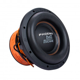 DL Audio Phoenix Bass Machine 10 (Сабвуферный динамик 1100 Вт)