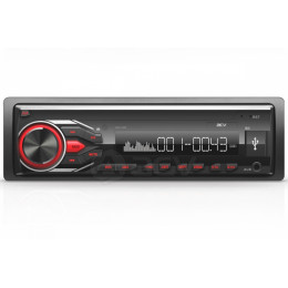 ACV AVS-1712R 1din/красн/USB/SD/FM-AM/AUX/4*45