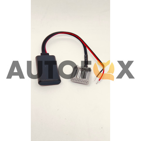 Bluetooth адаптер для штатной магнитолы Honda Civic