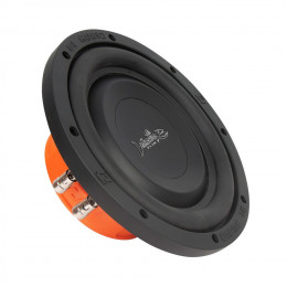 DL Audio Barracuda 8 Flat  (RMS-200Вт\ 2+2Ом) 20см