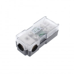Kicx MA3024P Дистрибьютор питания с Mini ANL предохранителями
