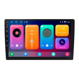 Eplutus CA-905 (4+64GB) 4G 2K 4ЯДРА
