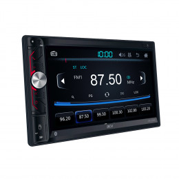 ACV WD-6920 (Инкодер) 2Din EURO\WinCe\IPS1024*600\USB\SD\AUX\BT\4х50