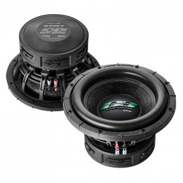 Alphard Deaf Bonce DB-SA302 D2 (RMS-2000Вт)
