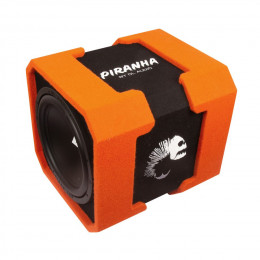 DL Audio Piranha 12A Twin (MAX-1200ВТ 30см)