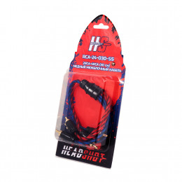 Kicx Headshot RCA-24-030-SS 30см