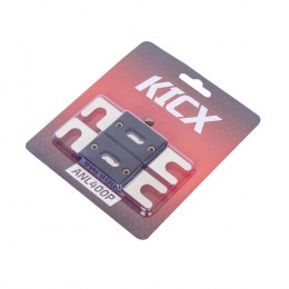 Kicx ANL-400P Предохранитель ANL 2шт