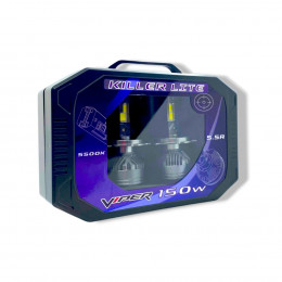 Viper Killer Lite HB4 (9006) 150W 5.5A
