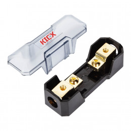 Kicx MA48L Колба,держатель предохранителя niniANL