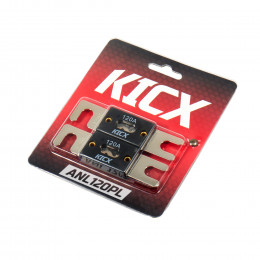 Kicx ANL120PL Предохранитель ANL 2шт