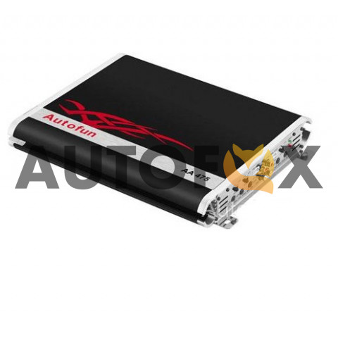 Autofan AA-475 Усилитель 4х канальный