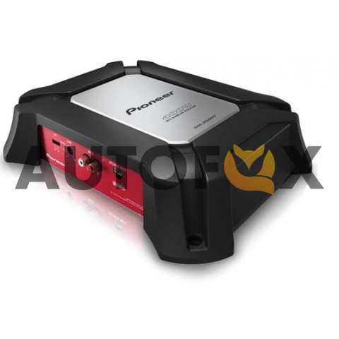 Pioneer GM-3500Т Усилитель 2х канальный