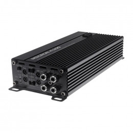 AMP MICRON 4.100 Усилитель 4х канальный