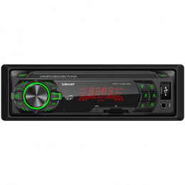 Swat MEX-1005UBG Магнитола 