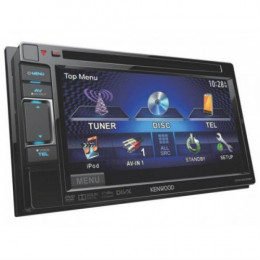 Kenwood DDX-4033m 3RCA пульт