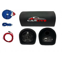 CarLive SB0106 ( 6" Активный ТРУБА)