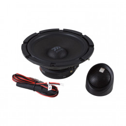 Morel Maximo Ultra 602HE MKII 2х Компонентная акустика