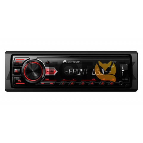 Pioneer MVH-09UB