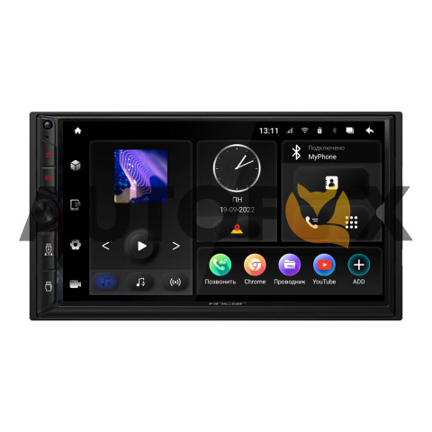 Incar MAXIMUM TMX-7704-3 Android 10\4g\WI-FI\DSP\3+32gb\173x98mm