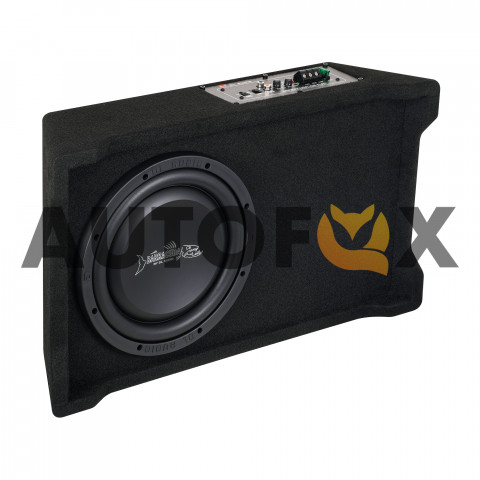 DL Audio Barracuda 10A Flat (Активный сабвуфер)