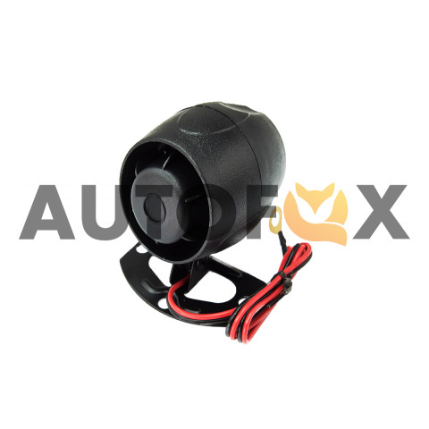 Aura ADX 530 Сирена 