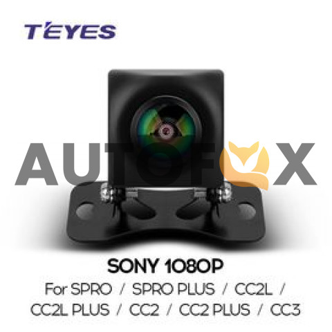 Teyes AHD 1080P SONY Камеры заднего вида