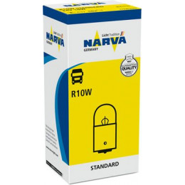 Narva N-17326  R10W(BA15s) 24V/10W 