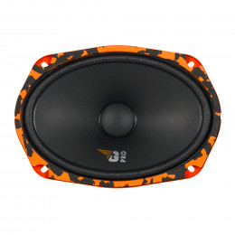 DL Audio Gryphon Pro 69 Midbass (Эстрадная акустика 6х9)