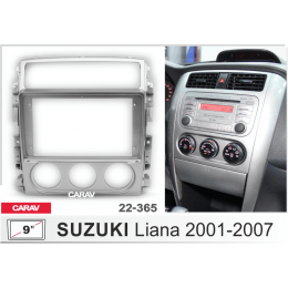 Carav 22-365: 9" SUZUKI Liana 2001-2007