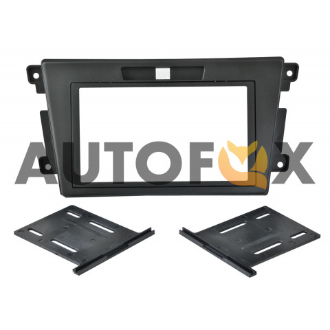 Incar 95-7508A. Mazda CX-7 (2007 - 2010) 2 din