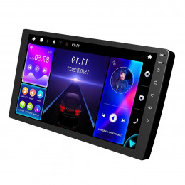 Eplutus CA-904 Android 10.0/50Wx4/2Гб+32Гб, 4G LTE/BT 5.0/ 9"/1280х720