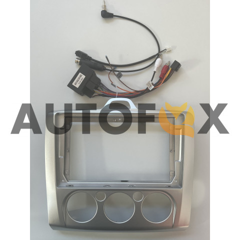 AD 22-630W: 9" FORD Focus 2005-2011 (Проводка)