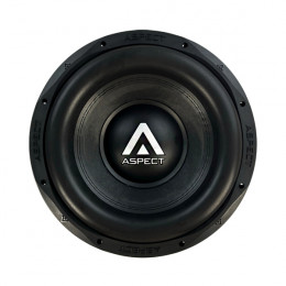 Aspect NLW-12D2 Сабвуфер 12"/30см/2+2om /RMS 500W