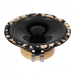 DL Audio Python 165 Coax (Коаксиальная акустика 16см  70Вт)