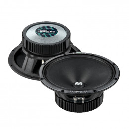 Alphard MACHETE FIGHT 80 RMS-130Вт