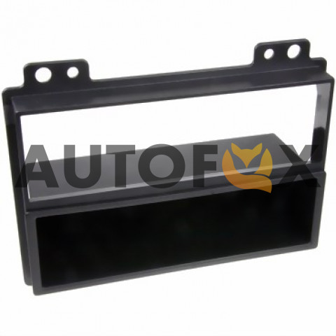 Intro RFO-N12 FORD Fusion, Fiesta (2002-2005) 2/1din